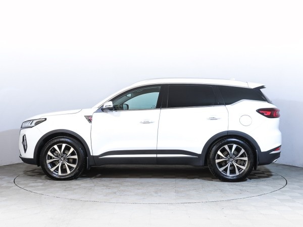 Chery Tiggo 7 Pro MAX