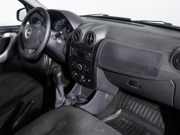 LADA (ВАЗ) Largus