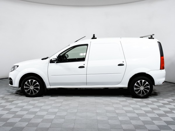 LADA (ВАЗ) Largus