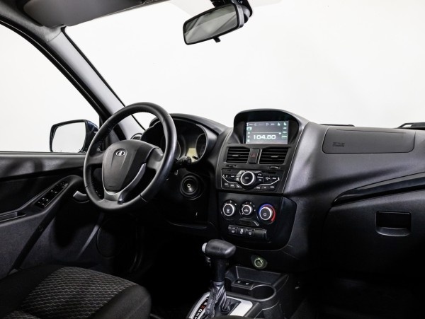 LADA (ВАЗ) Kalina