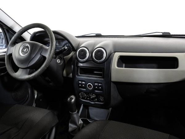 LADA (ВАЗ) Largus