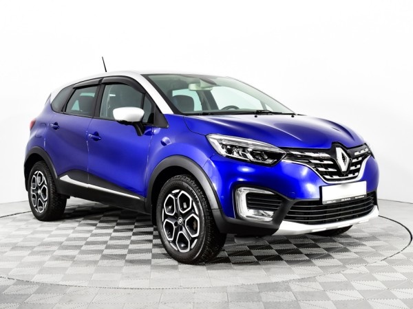 Renault Kaptur