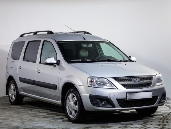 LADA (ВАЗ) Largus