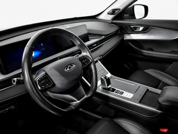 Chery Tiggo 7 Pro MAX