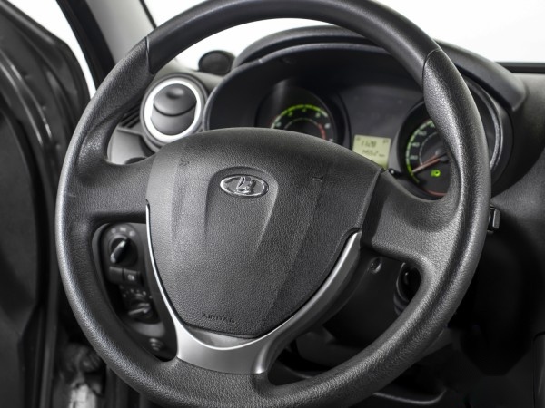 LADA (ВАЗ) Kalina