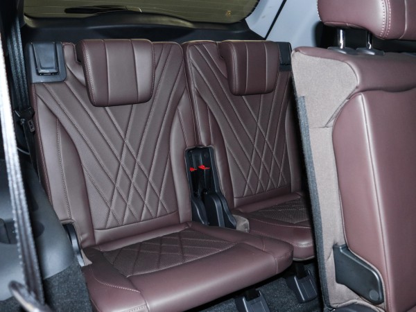 Chery Tiggo 8 Pro MAX