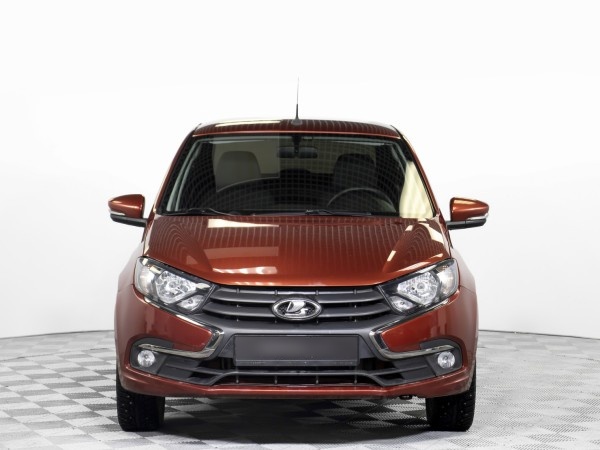 LADA (ВАЗ) Granta