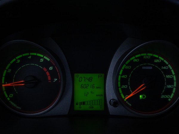 LADA (ВАЗ) Kalina