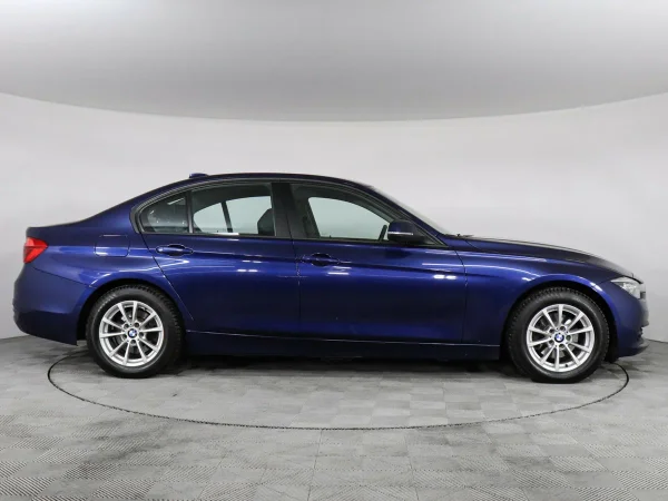 BMW 3 серии