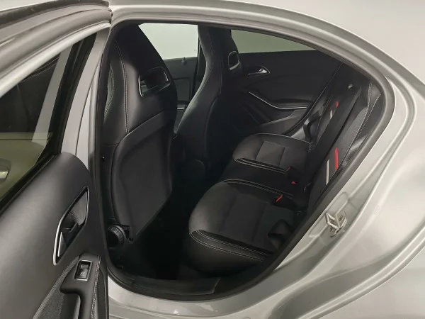 Mercedes-Benz A-Класс