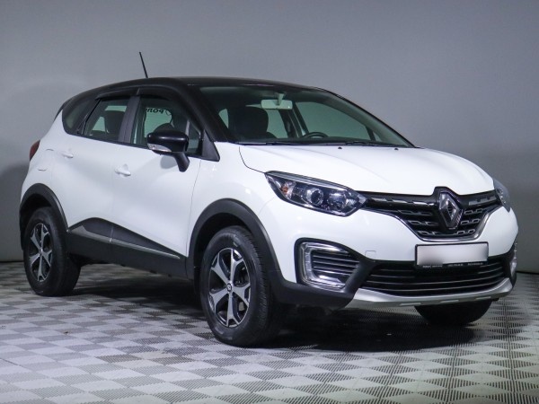 Renault Kaptur