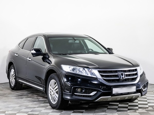 Honda Crosstour