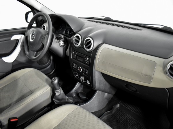 LADA (ВАЗ) Largus