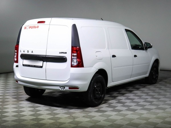 LADA (ВАЗ) Largus