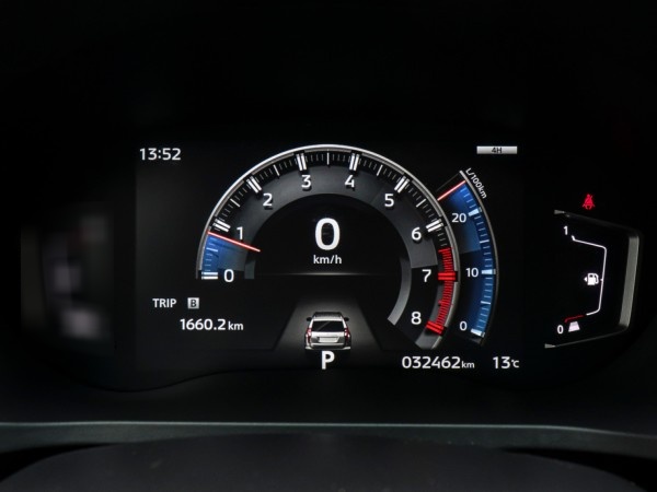 Mitsubishi Montero Sport