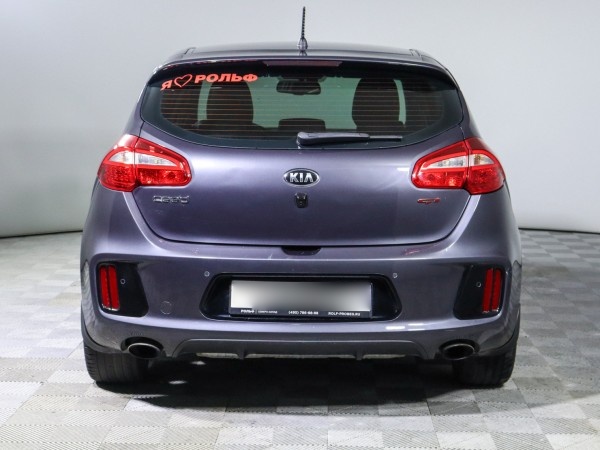 Kia Ceed GT