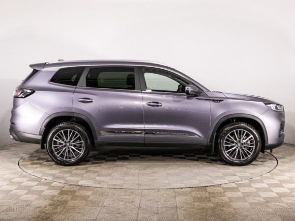 Chery Tiggo 8 Pro MAX