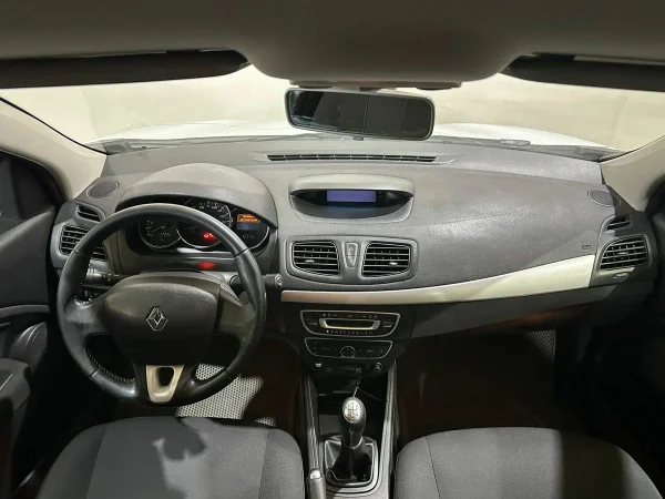 Renault Fluence