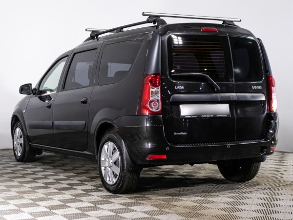 LADA (ВАЗ) Largus