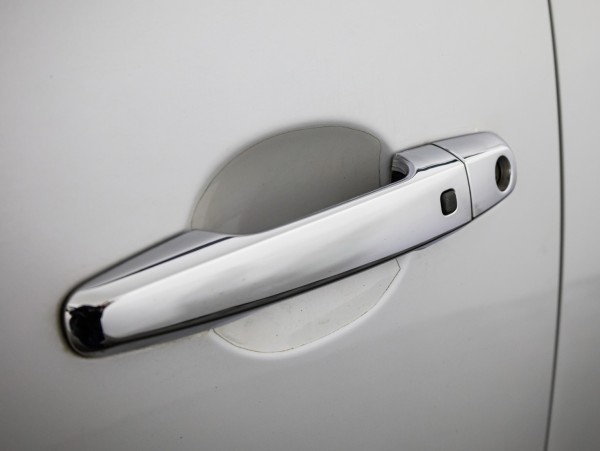 Mitsubishi Montero Sport