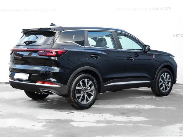 Chery Tiggo 7 Pro MAX
