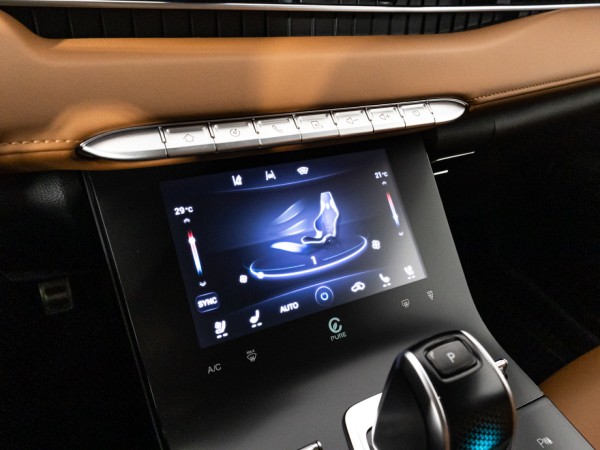 Chery Tiggo 8 Pro MAX