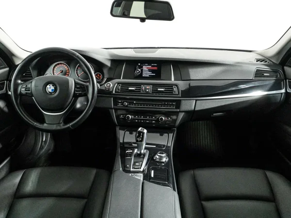 BMW 5 серии