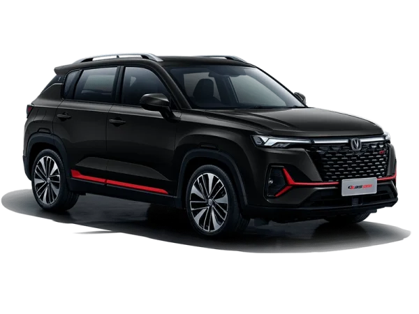 Changan CS35PLUS