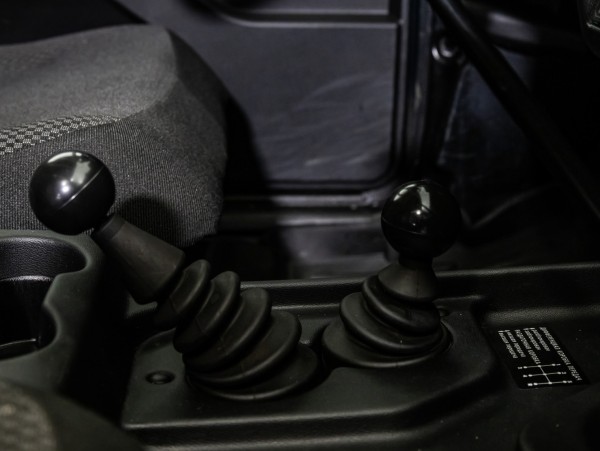 LADA (ВАЗ) 2131 (4x4)