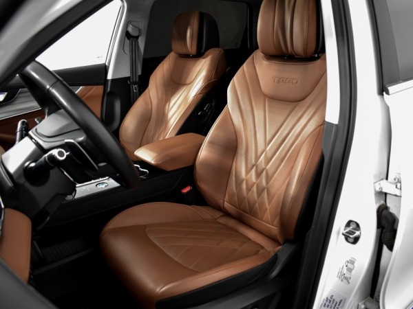 Chery Tiggo 8 Pro MAX