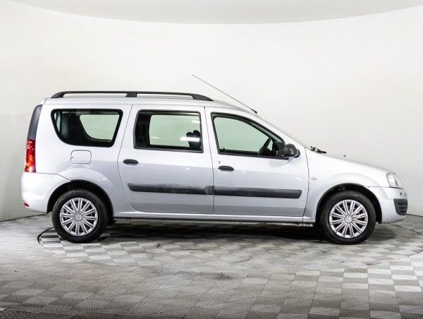 LADA (ВАЗ) Largus