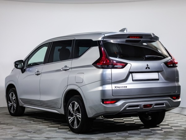 Mitsubishi Xpander