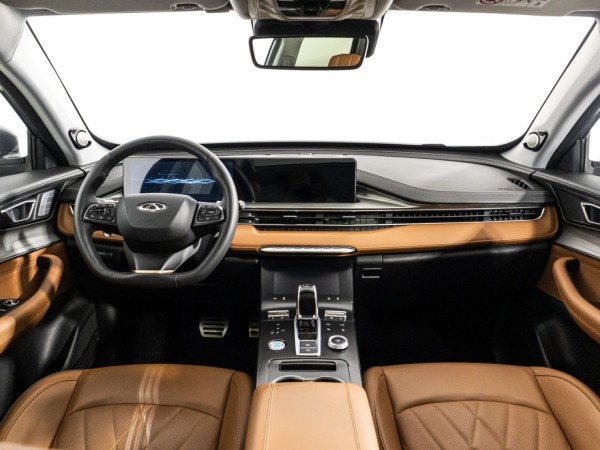 Chery Tiggo 8 Pro MAX