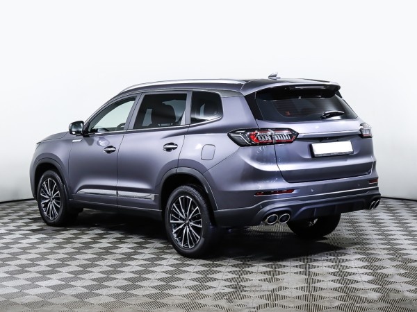 Chery Tiggo 8 Pro MAX