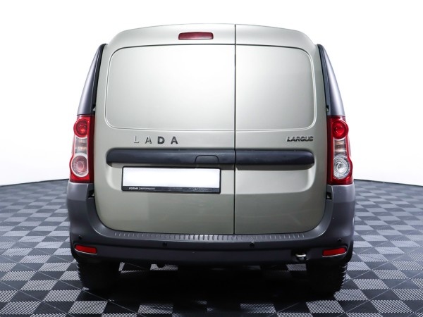 LADA (ВАЗ) Largus