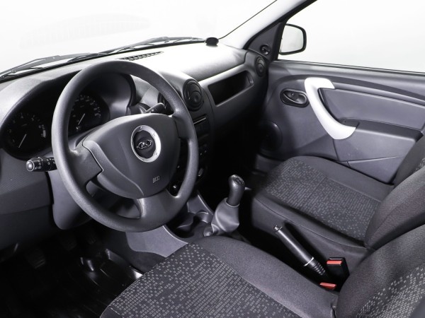 LADA (ВАЗ) Largus