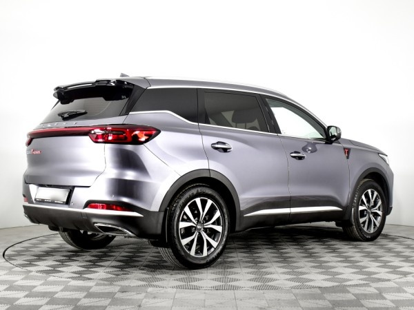 Chery Tiggo 7 Pro MAX