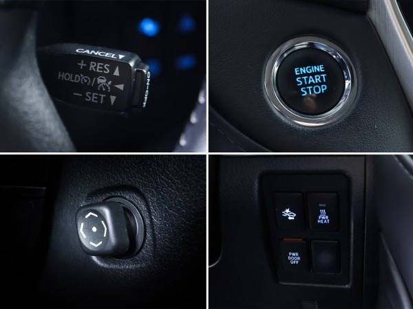 Toyota Land Cruiser 200