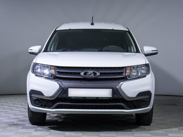 LADA (ВАЗ) Largus