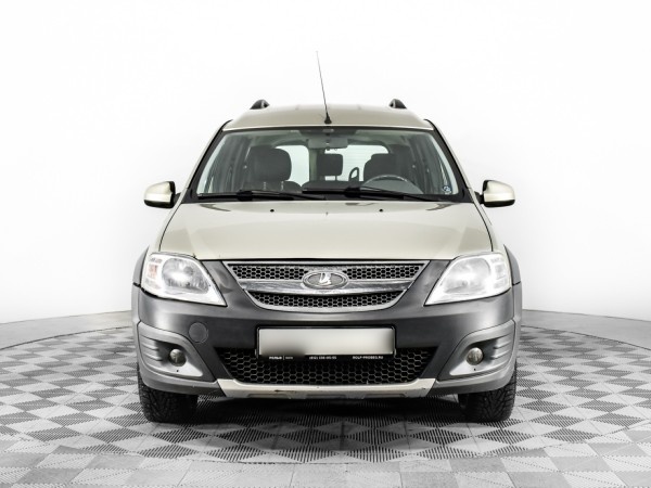 LADA (ВАЗ) Largus