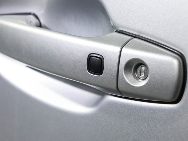 Toyota Land Cruiser 200