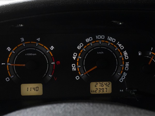 LADA (ВАЗ) Niva Travel