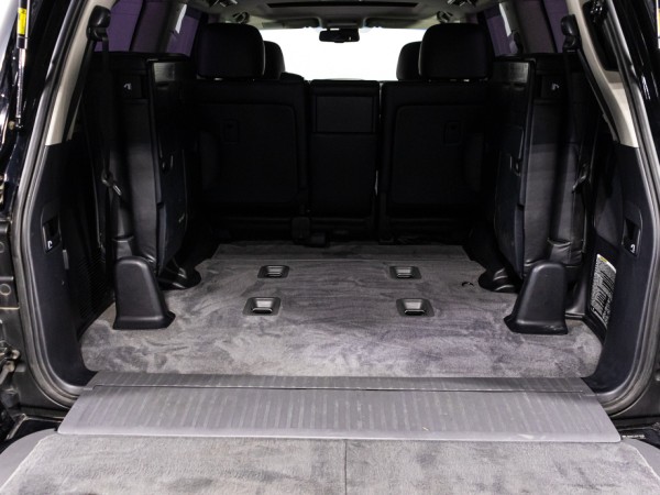 Toyota Land Cruiser 200