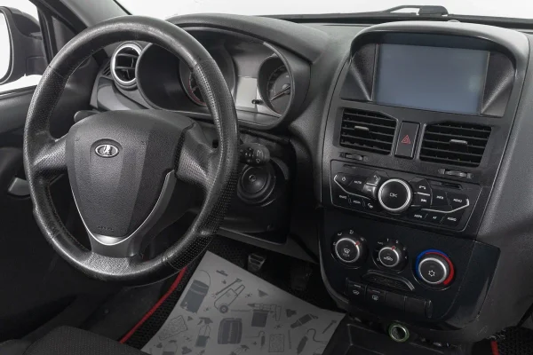 LADA (ВАЗ) Kalina