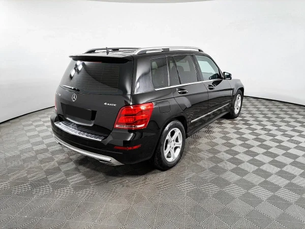 Mercedes-Benz CLK-Класс