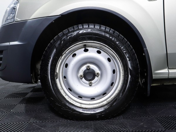 LADA (ВАЗ) Largus