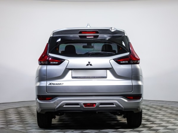Mitsubishi Xpander
