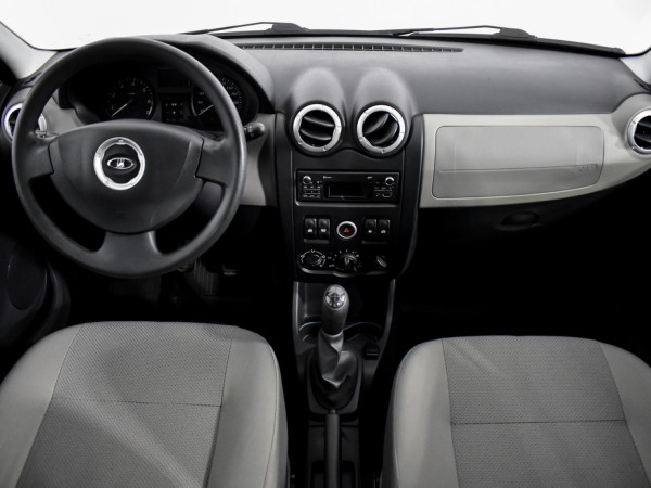 LADA (ВАЗ) Largus