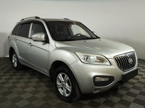 Lifan X60