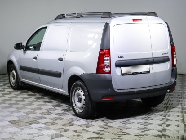 LADA (ВАЗ) Largus